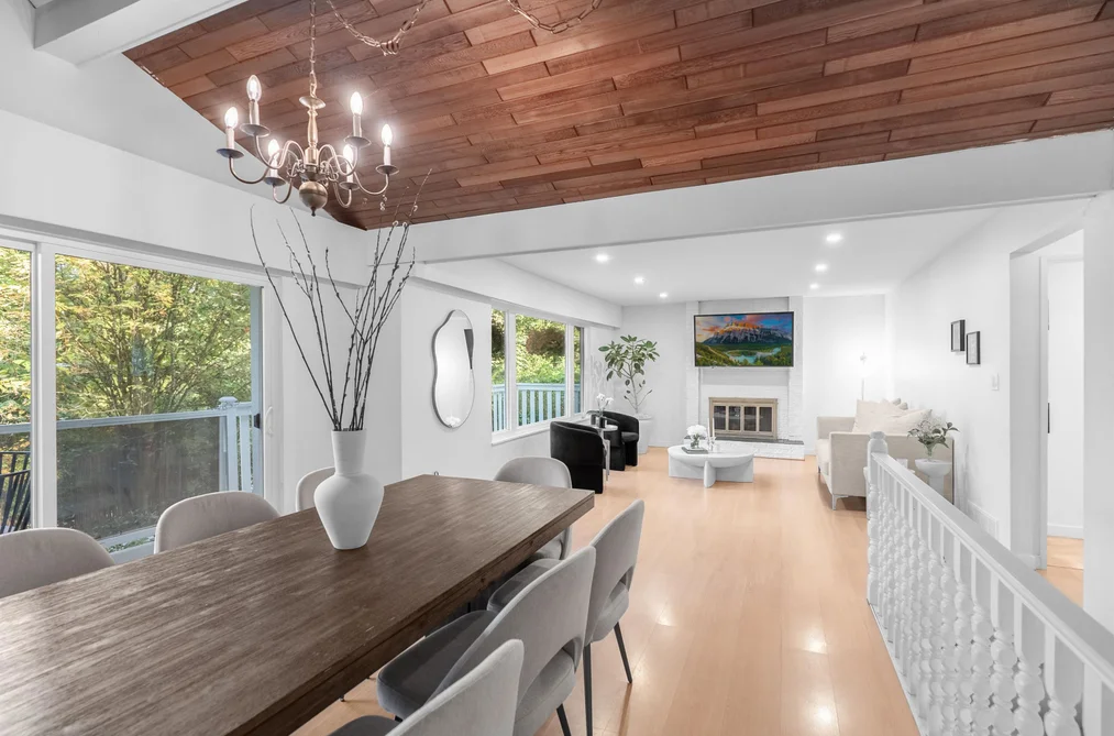 1835 ARBORLYNN DRIVE, North Vancouver BC V7J 2V7, North Vancouver BC — Residential for Sale - Photo 6