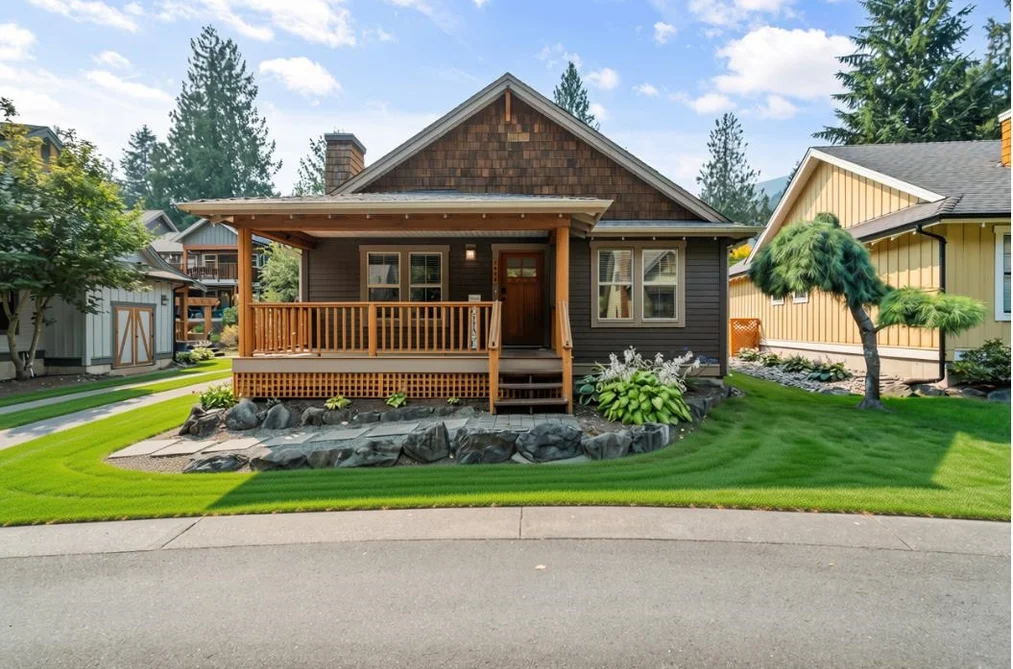 House for sale at 1835 Cherry Tree Lane Lindell Beach British Columbia - MLS: R3155825