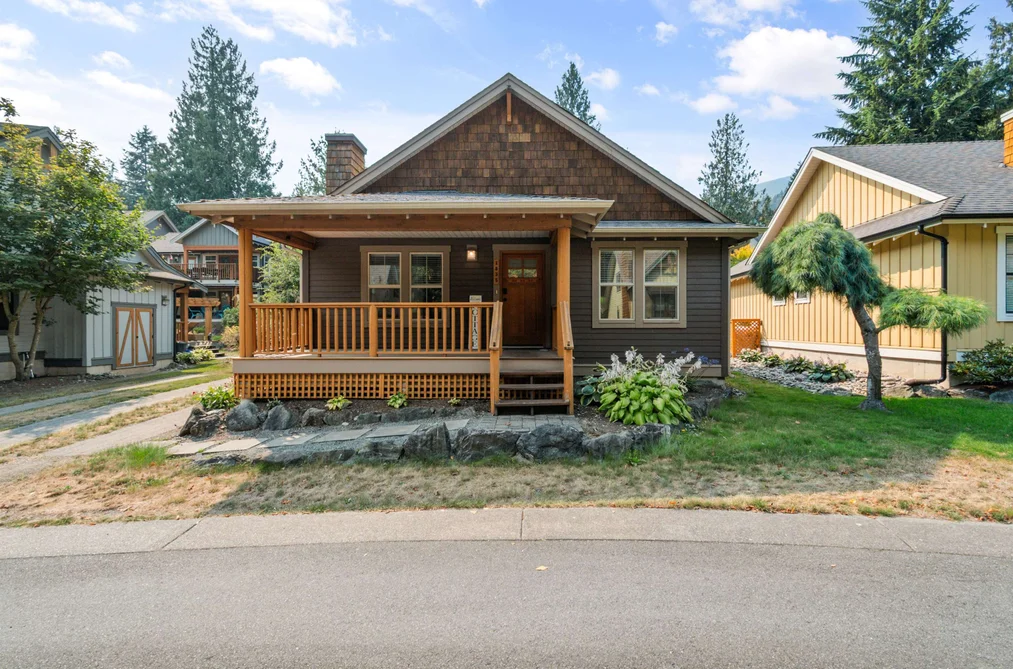 House for sale at 1835 Cherry Tree Lane Lindell Beach British Columbia - MLS: R3155825