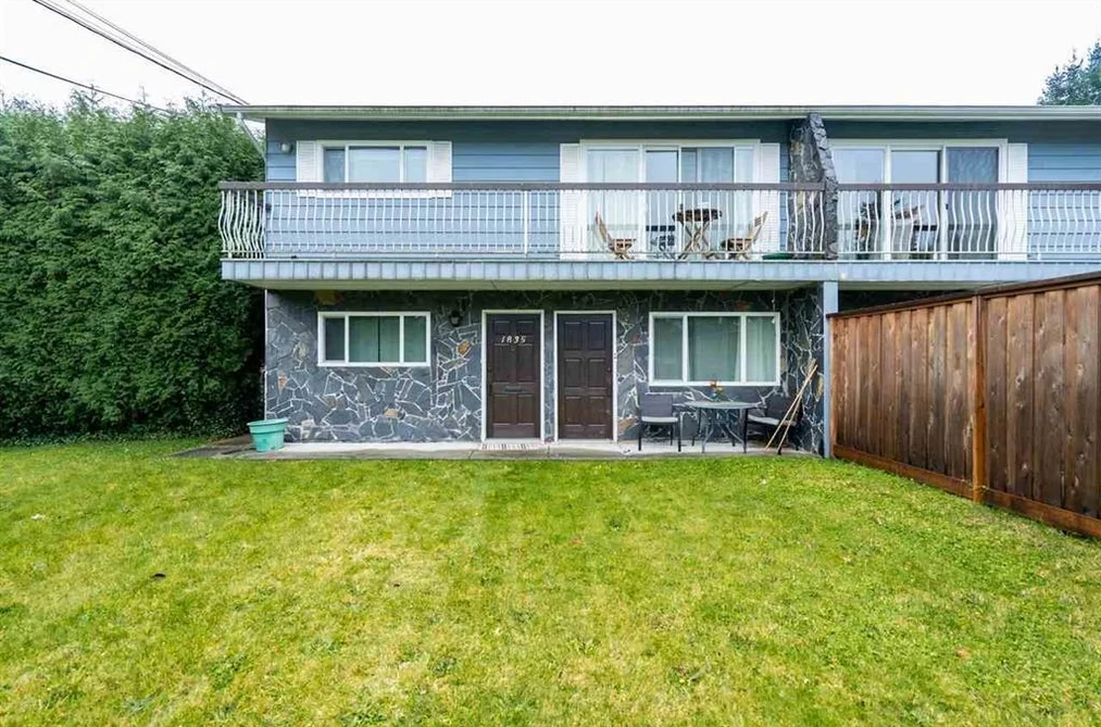 1835 KING GEORGE BOULEVARD, Surrey BC V4A 4Z9, Surrey BC — Residential for Sale - Photo 2