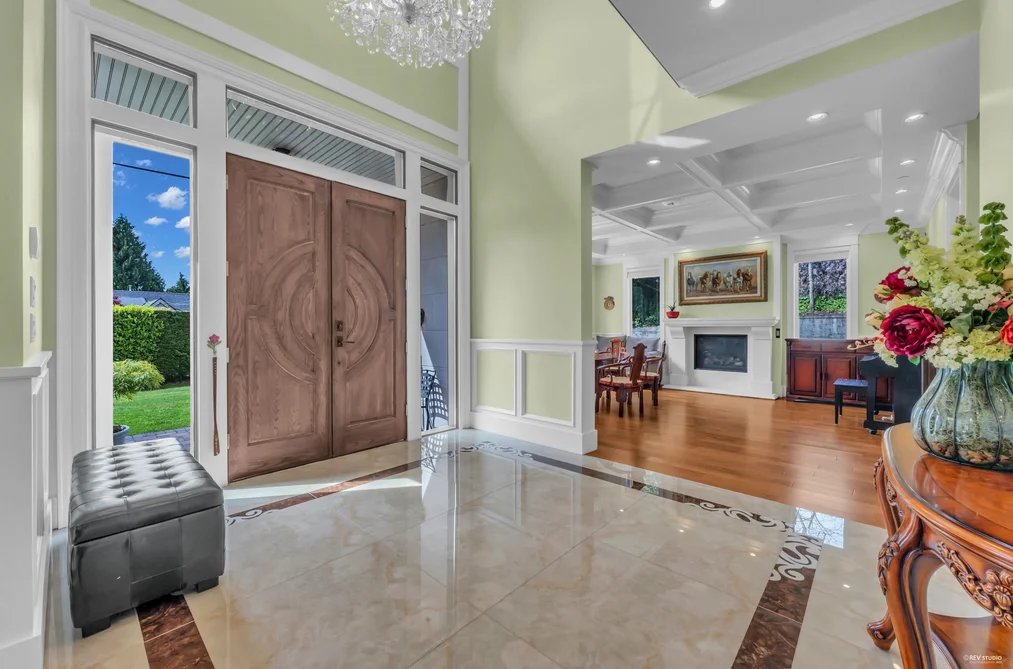 1835 MATHERS AVENUE, West Vancouver BC V7V 2G6, West Vancouver BC — Residential for Sale - Photo 3