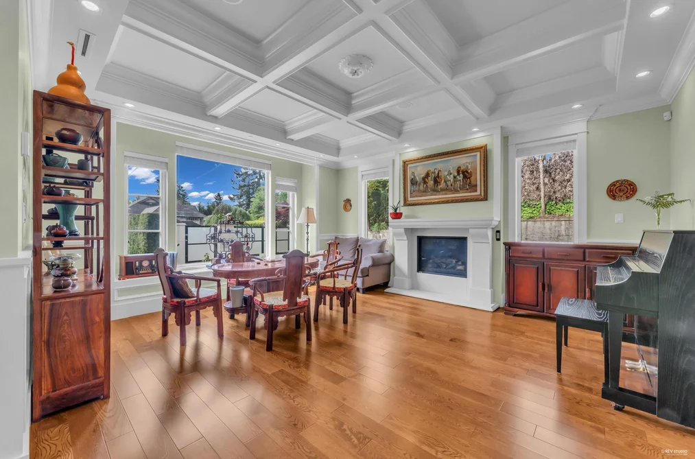 1835 MATHERS AVENUE, West Vancouver BC V7V 2G6, West Vancouver BC — Residential for Sale - Photo 4