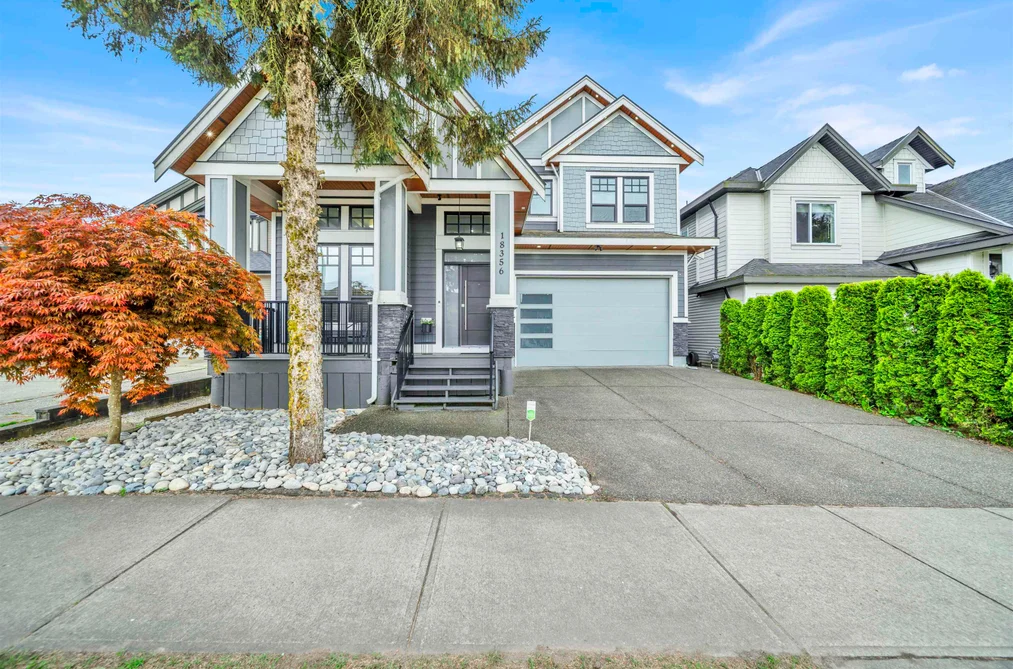 18356 68 AVENUE, Surrey BC V3S 9H5, Surrey BC — Residential for Sale - Photo 2