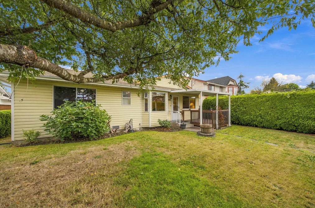18366 64 Ave, Surrey, BC - MLS: R3165677