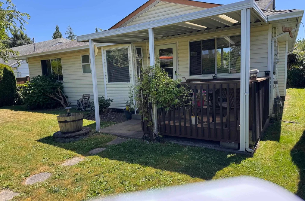 House for sale at 18366 64 Avenue Surrey British Columbia - MLS: R3165677