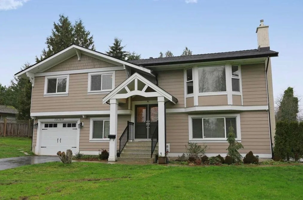 House for sale at 18369 21a Avenue Surrey British Columbia - MLS: R3121345