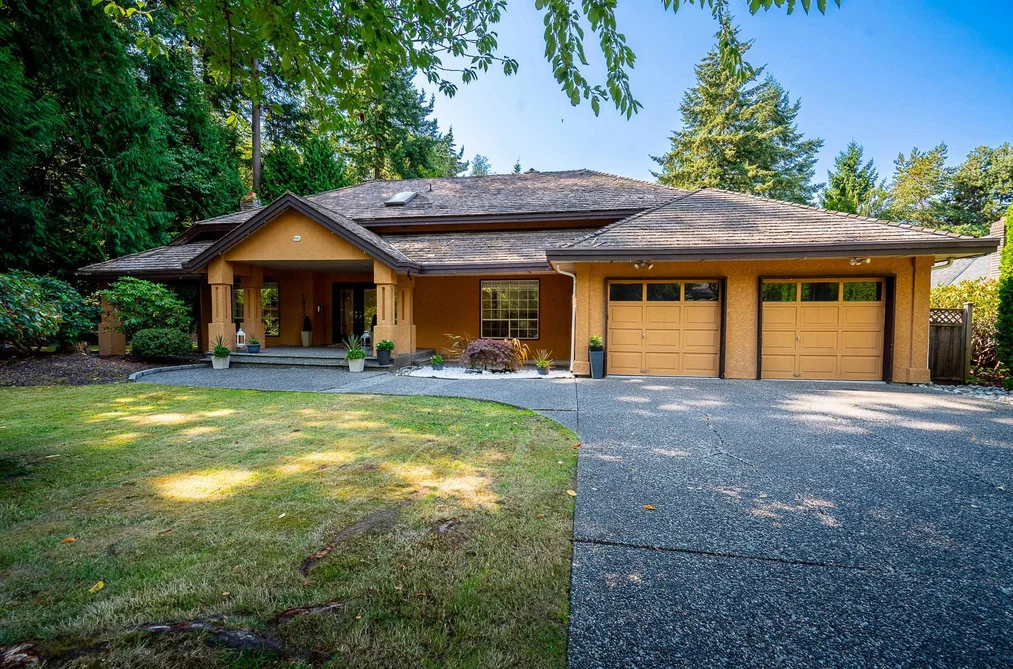 House for sale at 1837 134a Street Surrey British Columbia - MLS: R3159910