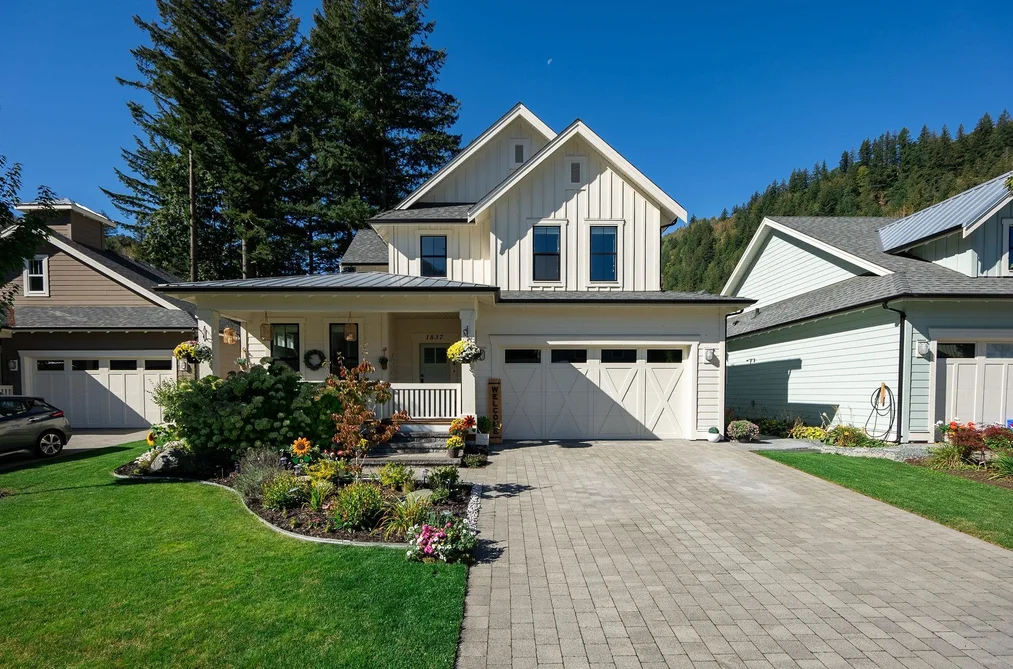 House for sale at 1837 Frosst Creek Crossing Cultus Lake British Columbia - MLS: R3143553