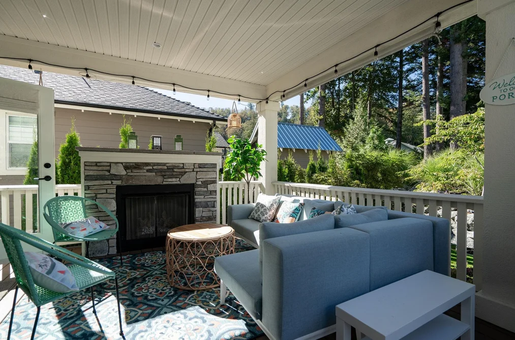 1837 FROSST CREEK CROSSING, Cultus Lake, BC — Residential for Sale — Photo 24 of 40