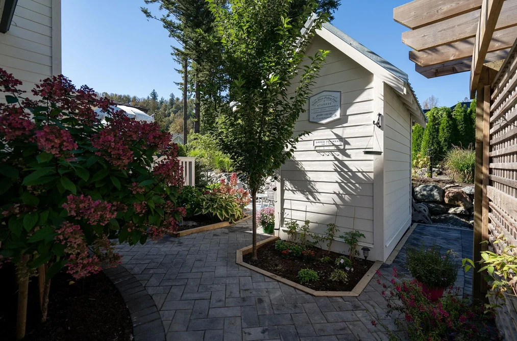 1837 FROSST CREEK CROSSING, Cultus Lake, BC — Residential for Sale — Photo 27 of 40