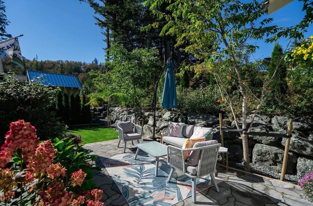 1837 FROSST CREEK CROSSING, Cultus Lake, BC — Residential for Sale — Photo 28 of 40