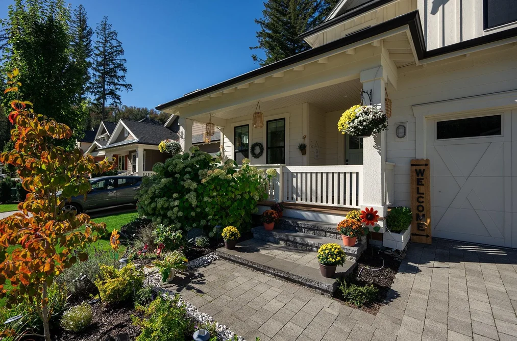 1837 FROSST CREEK CROSSING, Cultus Lake, BC — Residential for Sale — Photo 3 of 40