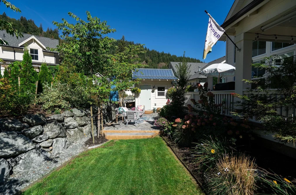 1837 FROSST CREEK CROSSING, Cultus Lake, BC — Residential for Sale — Photo 33 of 40