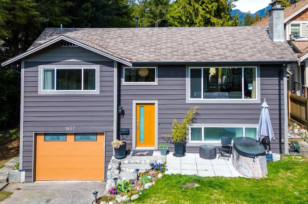 1837 LARSON ROAD, North Vancouver BC V7M 2Z7, North Vancouver BC — Residential for Sale - Photo 5