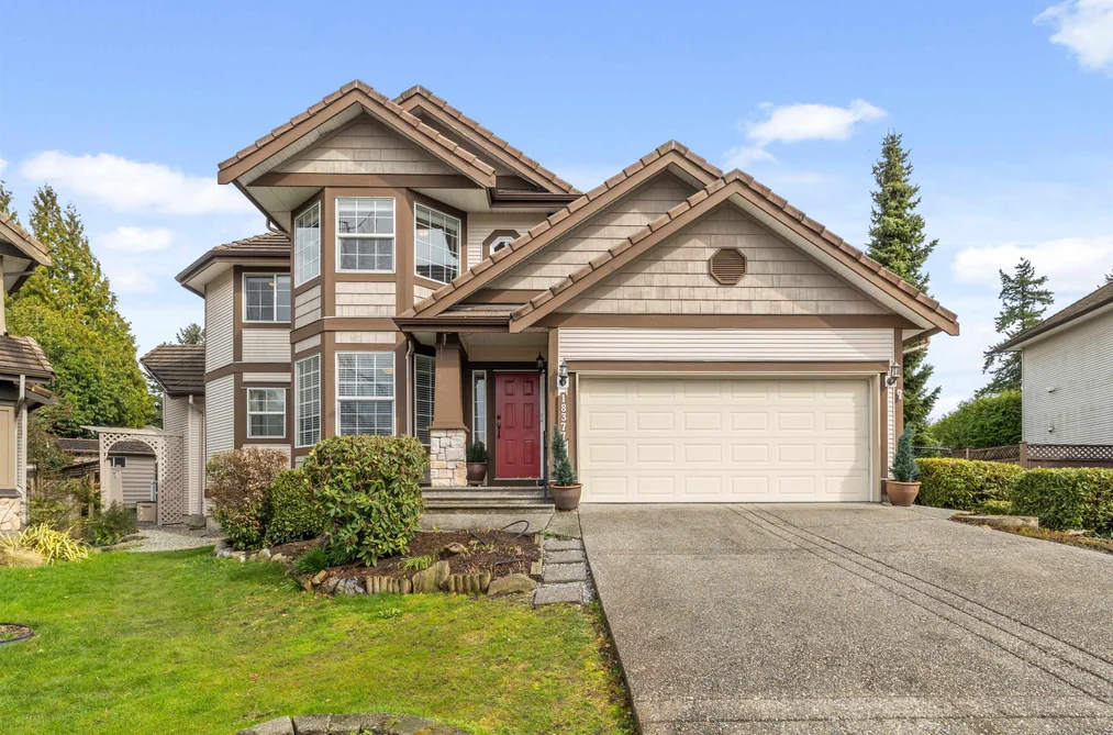 House for sale at 18377 66th Avenue Surrey British Columbia - MLS: R3118106