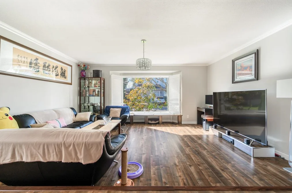 1838 148A STREET, Surrey BC V4A 6R4, Surrey BC — Residential for Sale - Photo 3