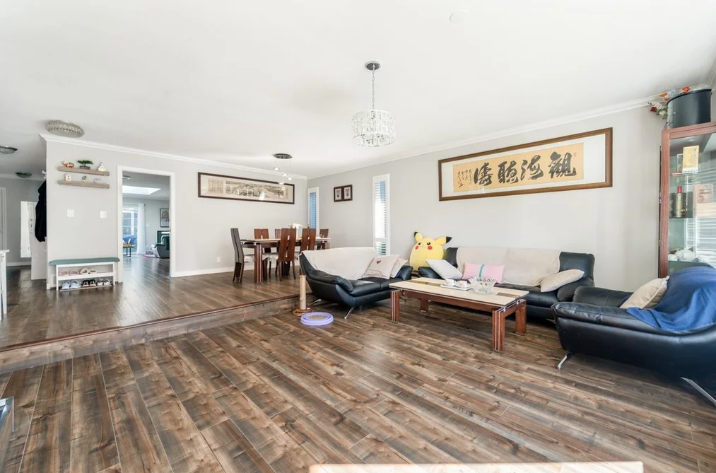 1838 148A STREET, Surrey BC V4A 6R4, Surrey BC — Residential for Sale - Photo 4