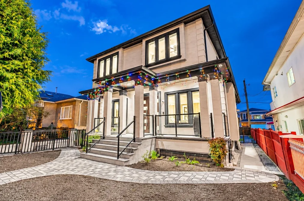 1838 E 49th Ave, Vancouver, BC - MLS: R3176492