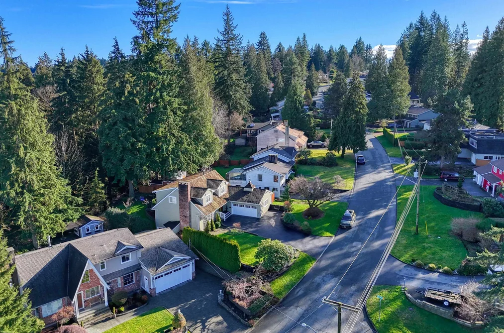 1838 HARBOUR DRIVE, Coquitlam BC V3J 5W7, Coquitlam BC — Residential for Sale - Photo 4