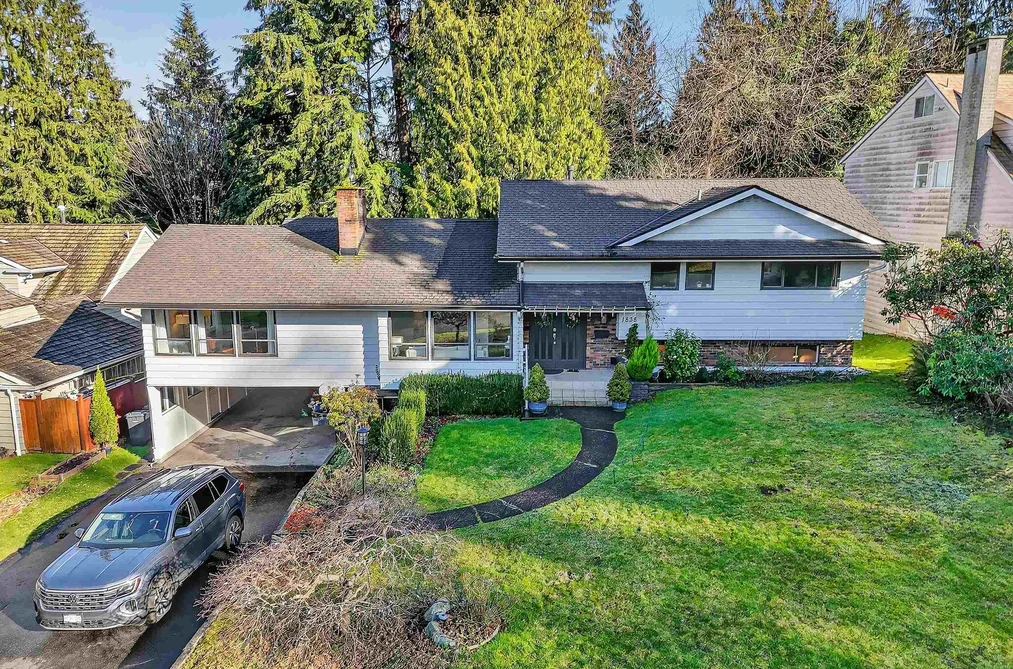 1838 HARBOUR DRIVE, Coquitlam BC V3J 5W7, Coquitlam BC — Residential for Sale - Photo 5