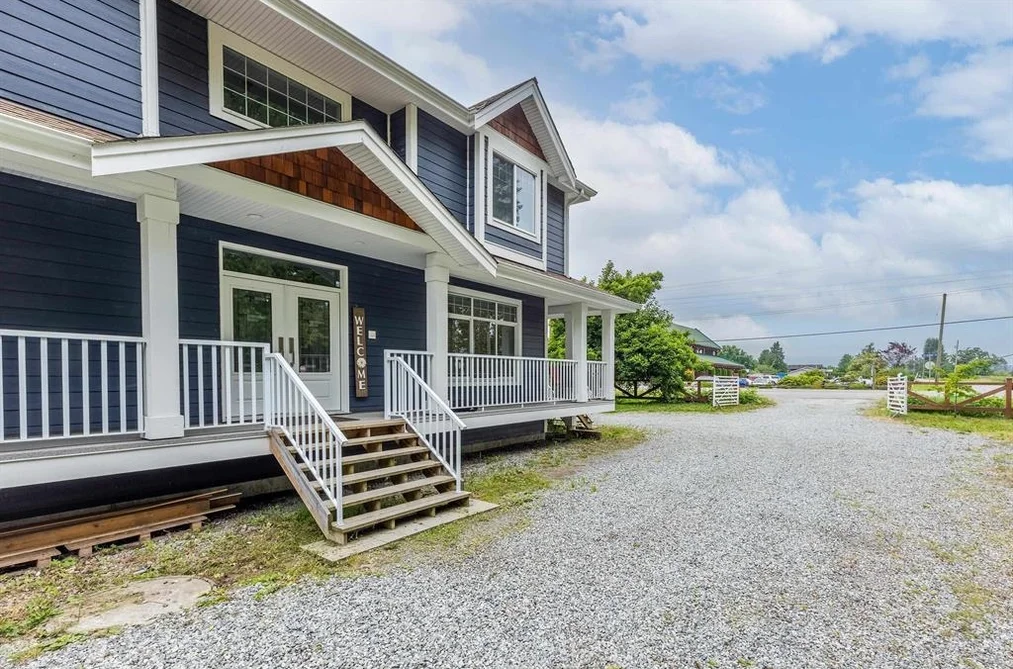 18390 OLD DEWDNEY TRUNK ROAD, Pitt Meadows BC V3Y 2R9, Pitt Meadows BC — Residential for Sale - Photo 2