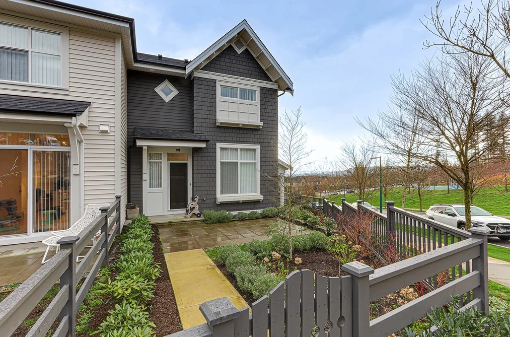 184 1331 OLMSTED STREET, Coquitlam BC V3E 0T3, Coquitlam BC — Residential for Sale - Photo 3