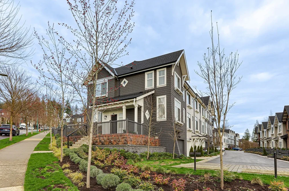 184 1331 OLMSTED STREET, Coquitlam BC V3E 0T3, Coquitlam BC — Residential for Sale - Photo 4