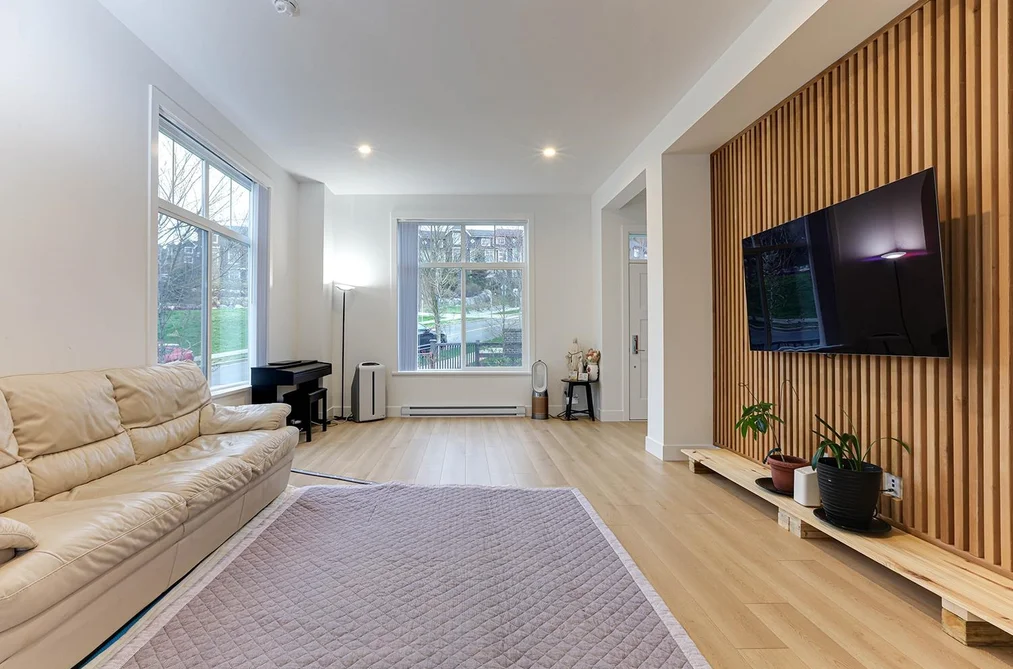 184 1331 OLMSTED STREET, Coquitlam BC V3E 0T3, Coquitlam BC — Residential for Sale - Photo 6
