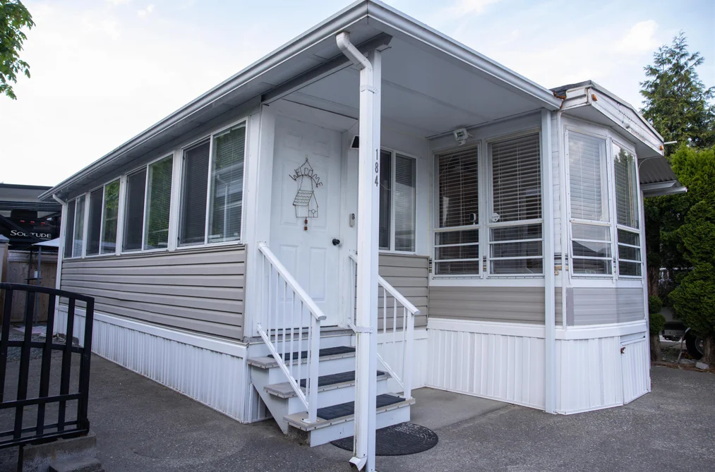 184 14600 MORRIS VALLEY ROAD, Mission BC V0M 1A1, Mission BC — Residential for Sale - Photo 2