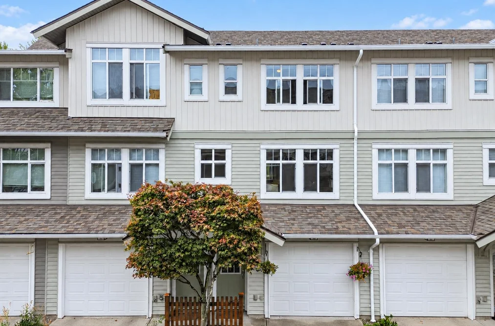 Townhouse for sale at 184 16177 83 Avenue Surrey British Columbia - MLS: R3165216