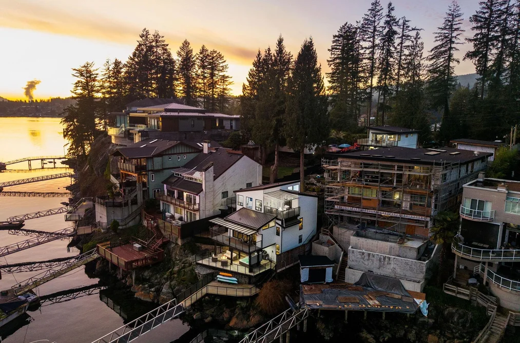 House for sale at 184 Turtlehead Road Belcarra British Columbia - MLS: R3083358