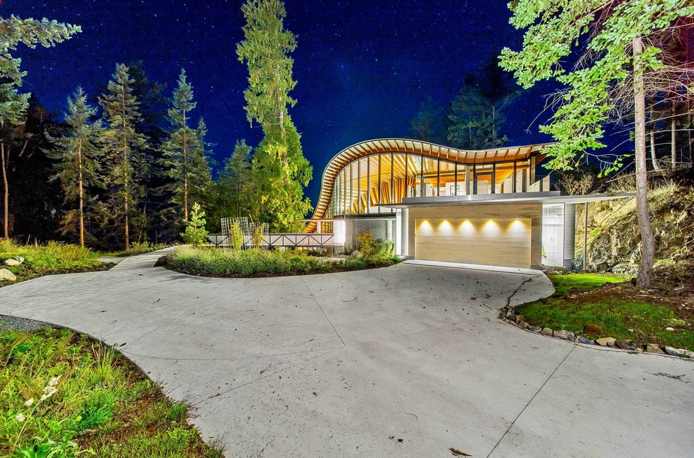 1840 LIGHTHOUSE LANE, Bowen Island BC V0N 1G2, Bowen Island BC — Residential for Sale - Photo 3