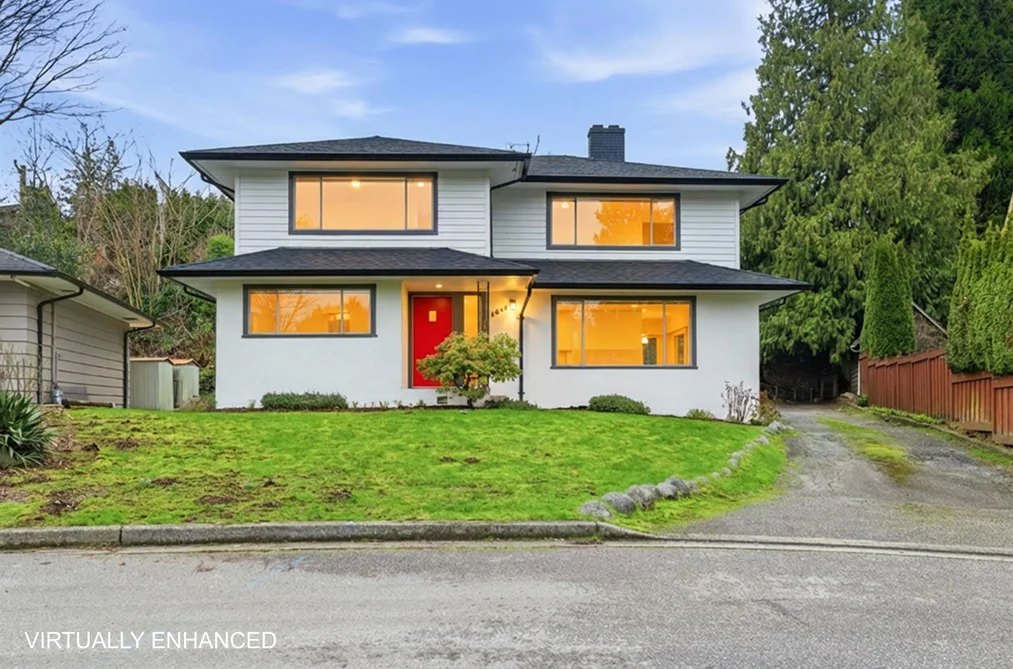 House for sale at 1840 Quilchena Crescent Vancouver British Columbia - MLS: R3089939