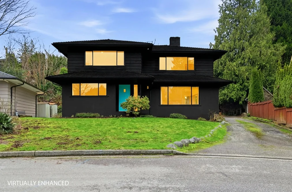 1840 QUILCHENA CRESCENT, Vancouver BC V6M 1C7, Vancouver BC — Residential for Sale - Photo 2