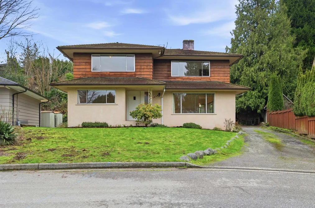 1840 QUILCHENA CRESCENT, Vancouver BC V6M 1C7, Vancouver BC — Residential for Sale - Photo 3