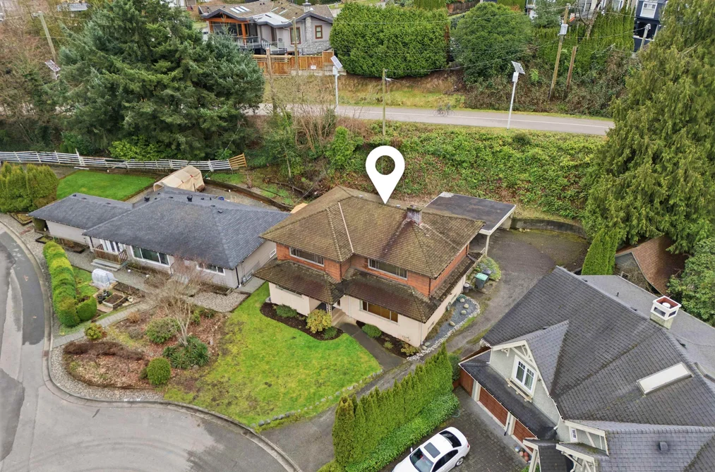 1840 QUILCHENA CRESCENT, Vancouver BC V6M 1C7, Vancouver BC — Residential for Sale - Photo 4