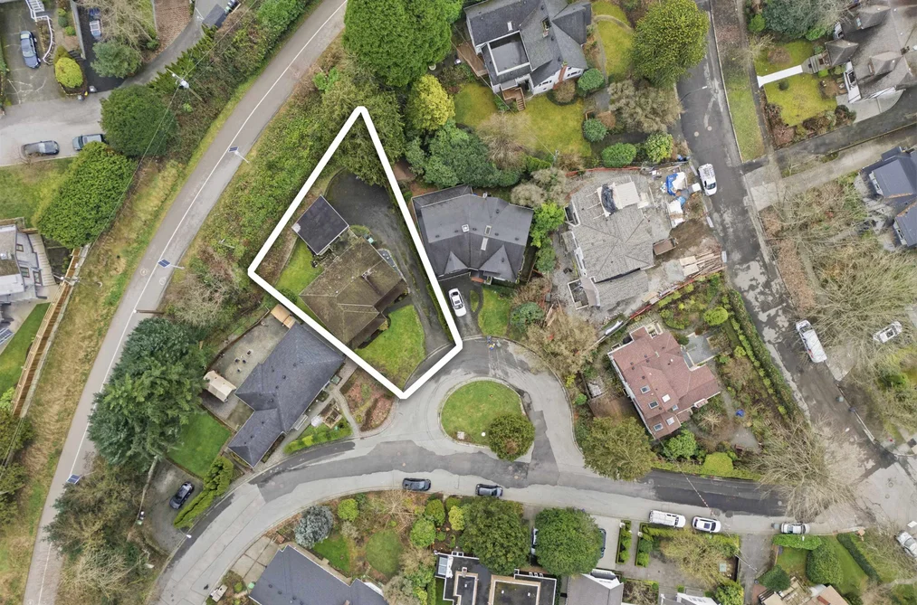 1840 QUILCHENA CRESCENT, Vancouver BC V6M 1C7, Vancouver BC — Residential for Sale - Photo 5