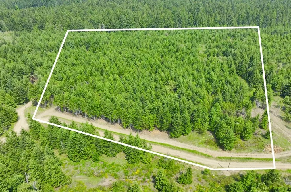 1840 SEYMOUR ROAD, Gabriola Island BC V0R 1X6, Gabriola Island BC — Land for Sale - Photo 5