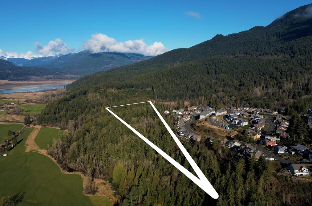 1840 WOODSIDE BOULEVARD, Harrison Mills BC V0M 1A1, Harrison Mills BC — Land for Sale - Photo 2
