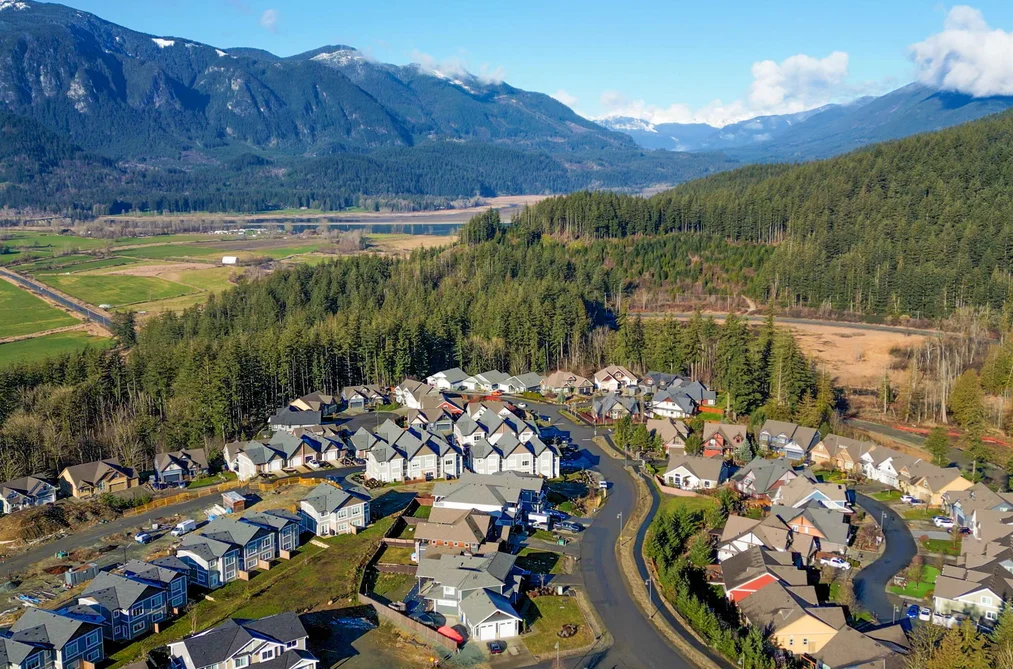 1840 WOODSIDE BOULEVARD, Harrison Mills BC V0M 1A1, Harrison Mills BC — Land for Sale - Photo 4