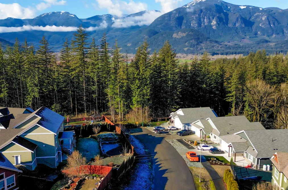 1840 WOODSIDE BOULEVARD, Harrison Mills BC V0M 1A1, Harrison Mills BC — Land for Sale - Photo 5