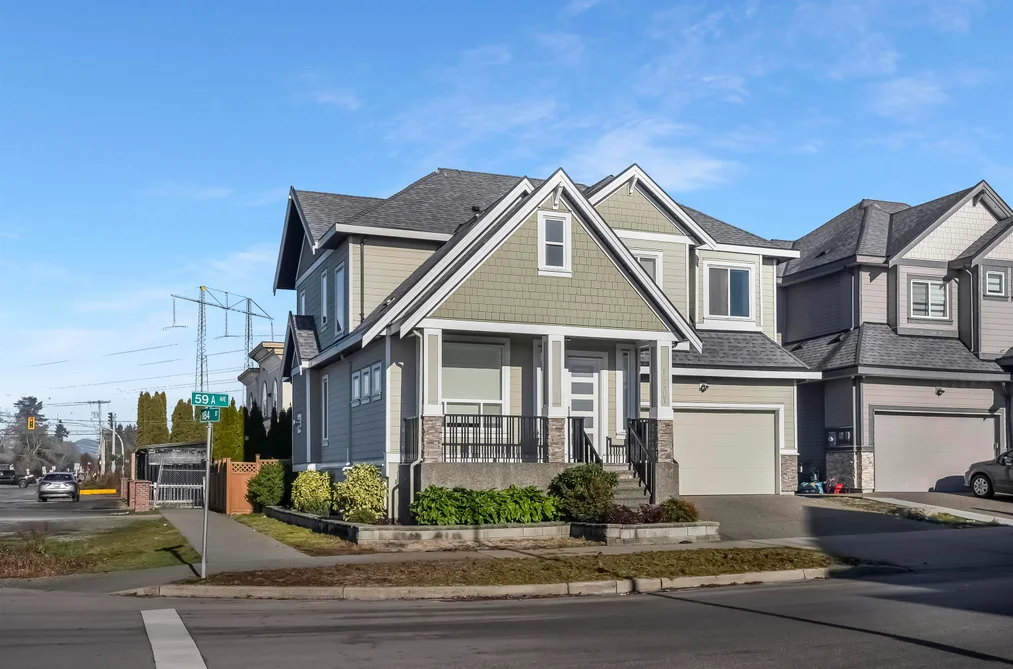 18407 59A AVENUE, Surrey BC V3S 5S7, Surrey BC — Residential for Sale - Photo 2