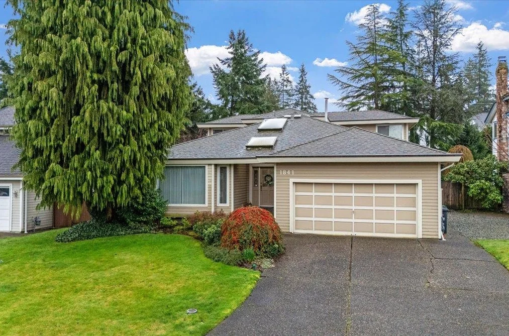1841 WALNUT CRESCENT, Coquitlam BC V3J 7S9, Coquitlam BC — Residential for Sale - Photo 4
