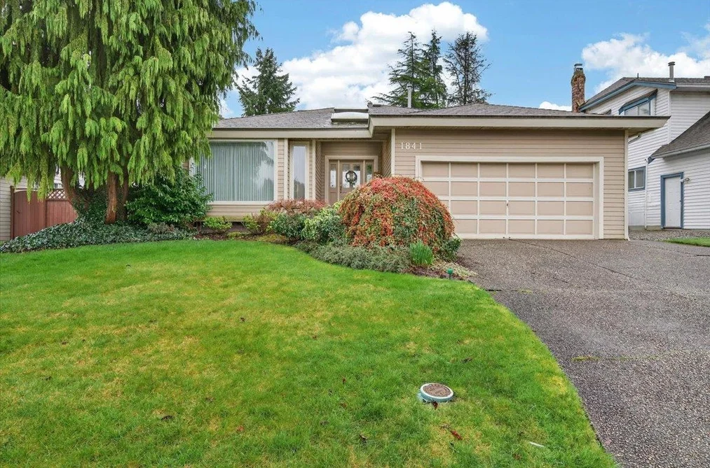 1841 WALNUT CRESCENT, Coquitlam BC V3J 7S9, Coquitlam BC — Residential for Sale - Photo 6