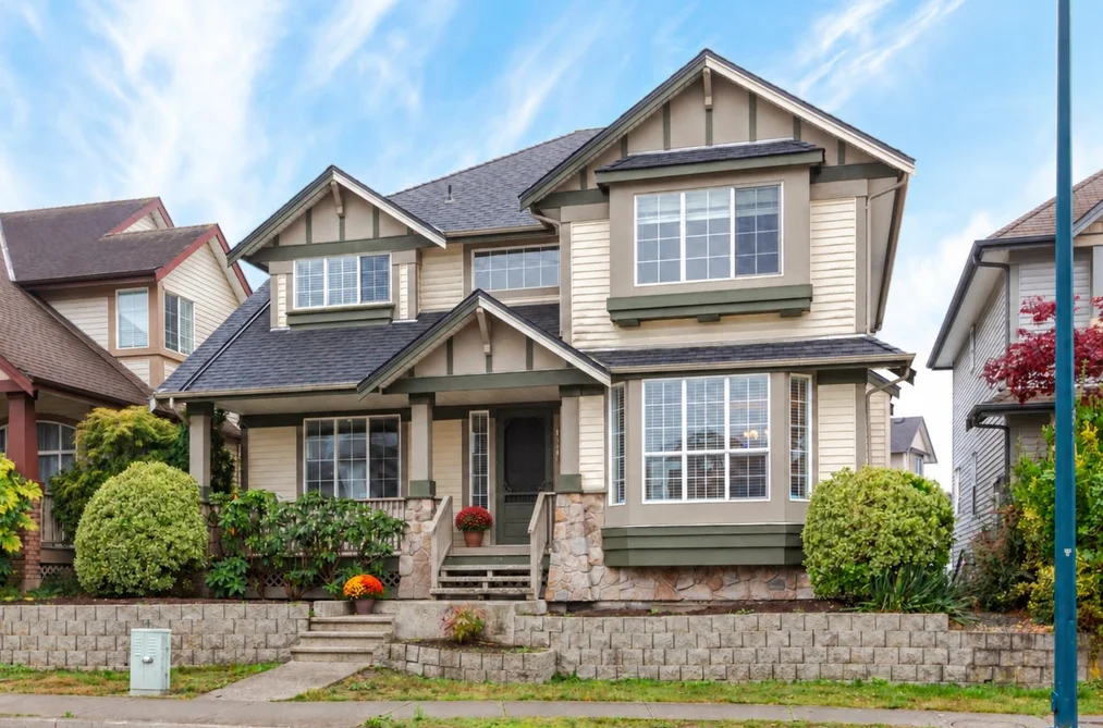 18416 68th Ave, Surrey, BC - MLS: R3172695