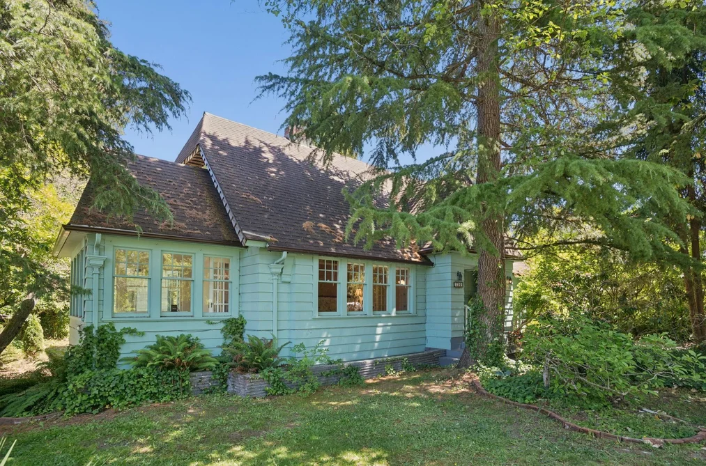 House for sale at 1844 Acadia Road Vancouver British Columbia - MLS: R3139079