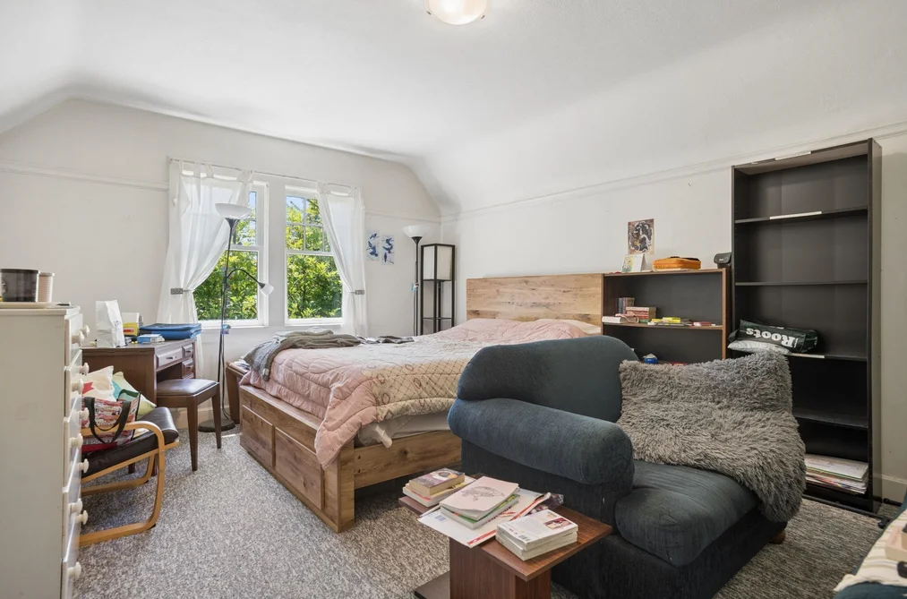 1844 ACADIA ROAD, Vancouver BC V6T 1R3, Vancouver BC — Residential for Sale — Photo 17 of 37