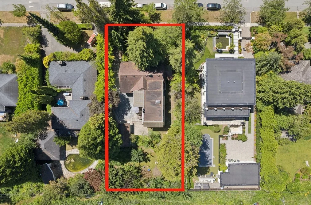 1844 ACADIA ROAD, Vancouver BC V6T 1R3, Vancouver BC — Residential for Sale — Photo 36 of 37