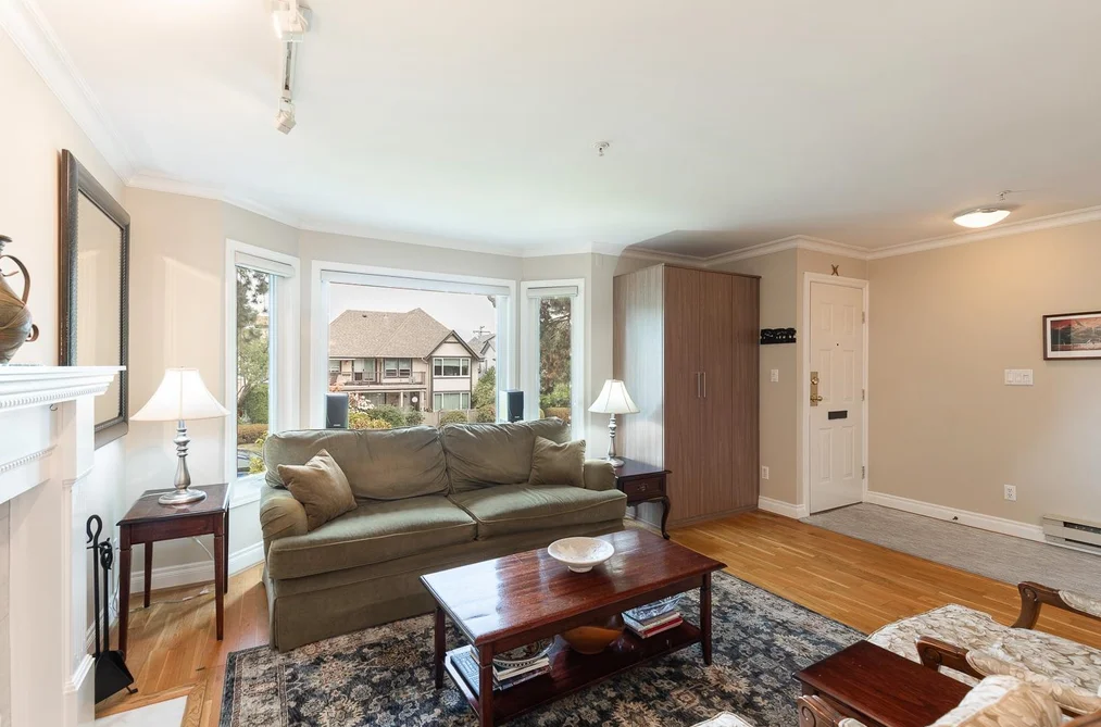 Townhouse for sale at 1844 W 10th Avenue Vancouver British Columbia - MLS: R3147873