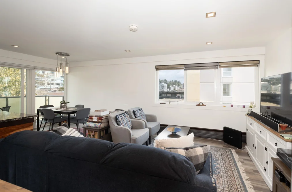 1845 BELLEVUE AVENUE, West Vancouver BC V7V 1B2, West Vancouver BC — Residential for Sale - Photo 6